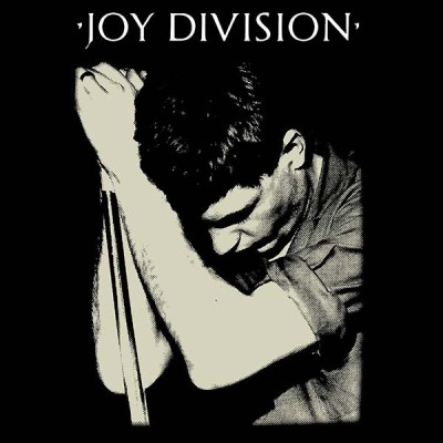 تیشرت Joy Division Ian Curtis