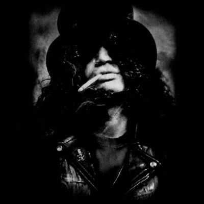 تیشرت Slash Portrait Guns N' Roses