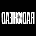 تیشرت Radiohead Mirrored Logo