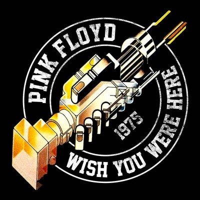 تیشرت Wish You Were Here Tour 75