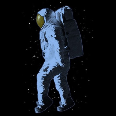 تیشرت The Real Moonwalker