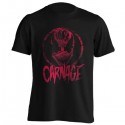 تیشرت Carnage Mask