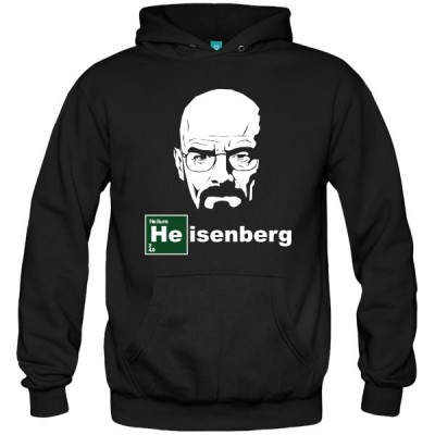 سویشرت هودی Breaking Bad