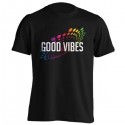 تیشرت Good Vibes