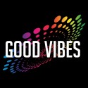 تیشرت Good Vibes